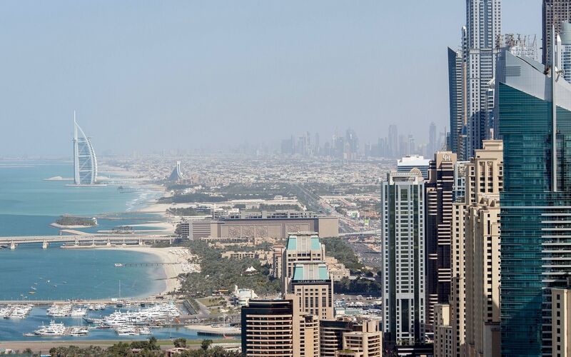 Expo Dubai 2021: al via un piano per rilanciare l’export delle imprese lombarde
