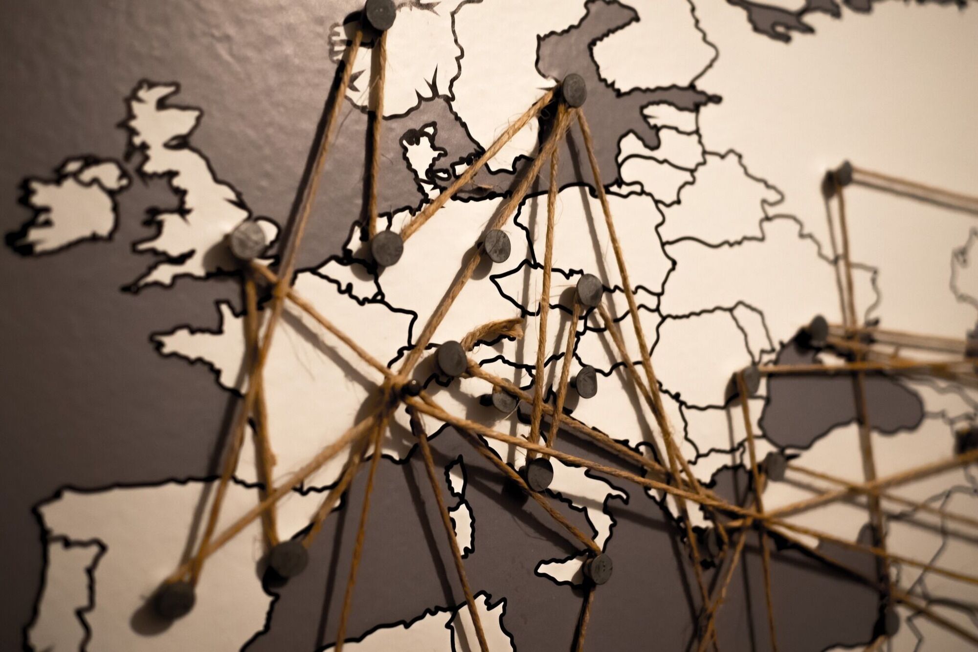 Fiere internazionali all'estero, internazionali e nazionali in Italia, regionali in Lombardia 2023