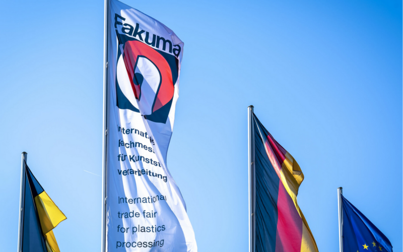 Visita Fakuma 2024