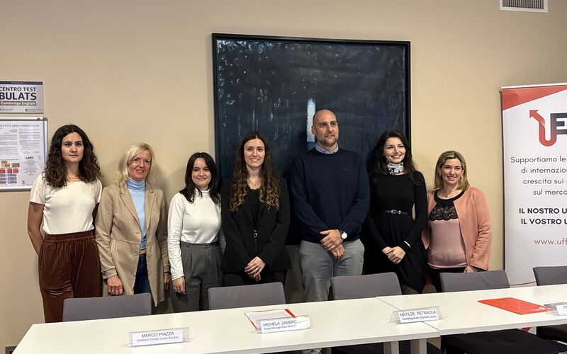 MADE IN LECCO: nasce il progetto per valorizzare le eccellenze del territorio