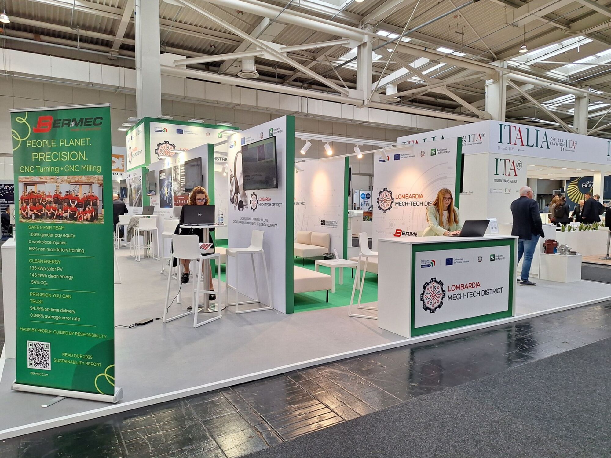 Hannover Messe 2026