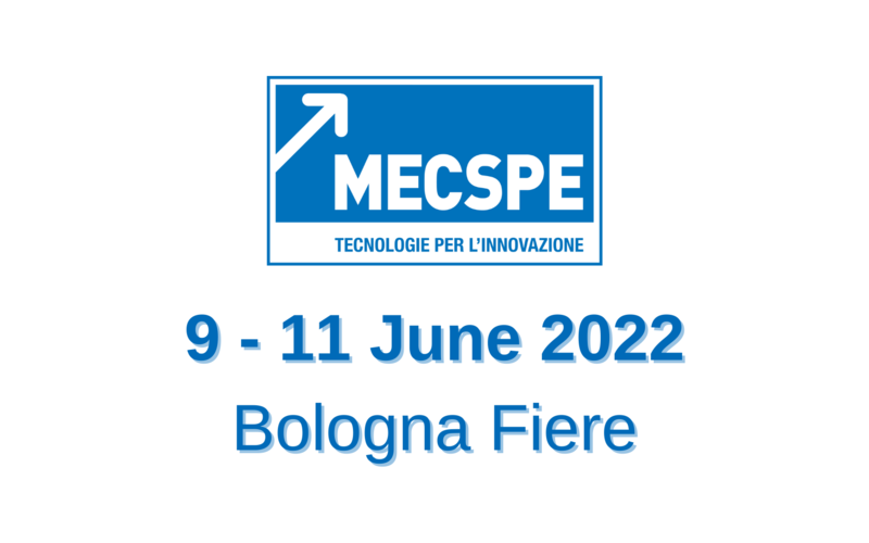 VISIT TO MECSPE 2022