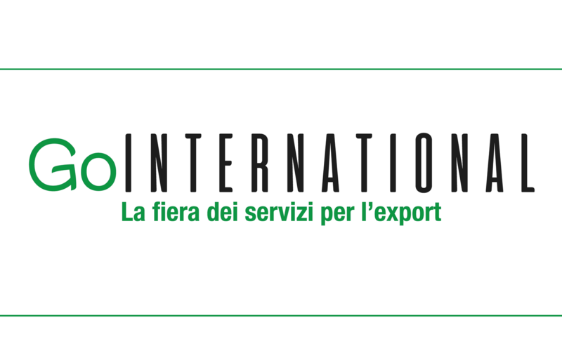 Go International - The export services fair