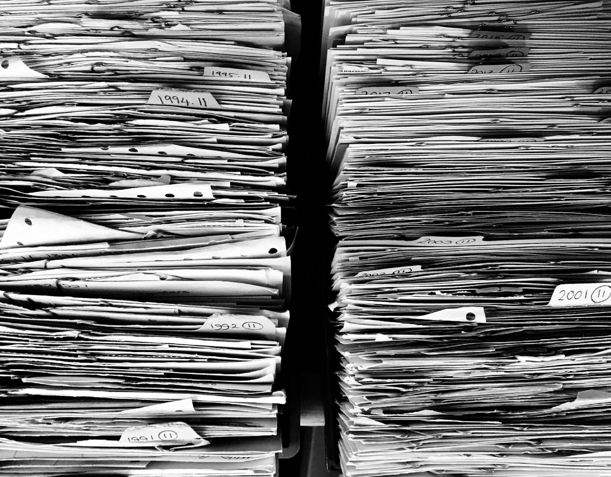 Informativa archiviazione elettronica bolle doganali DAUdatacenter