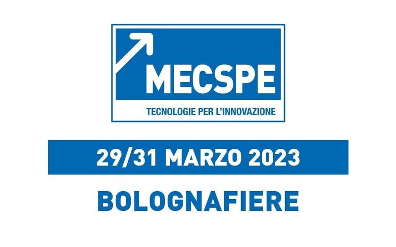 VISIT TO MECSPE 2023