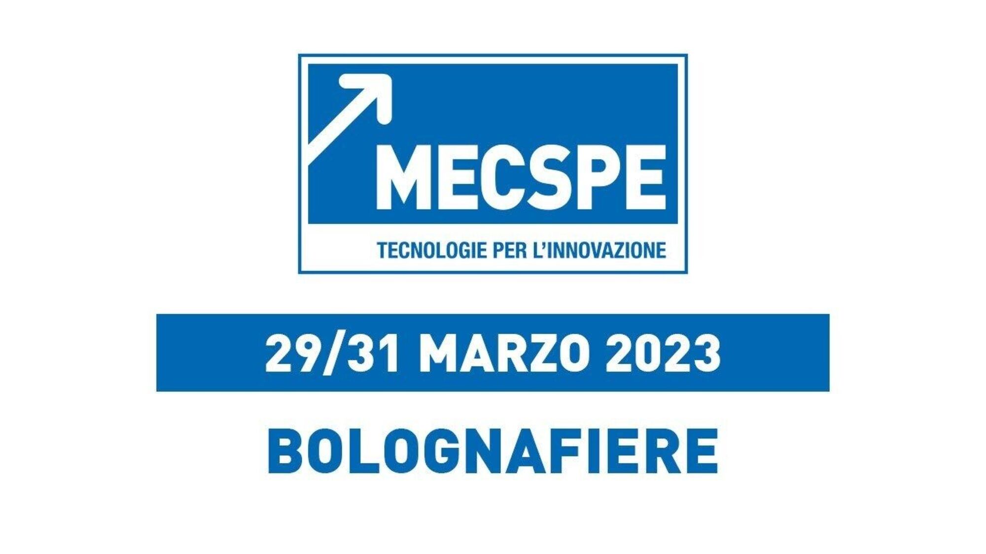 VISIT TO MECSPE 2023